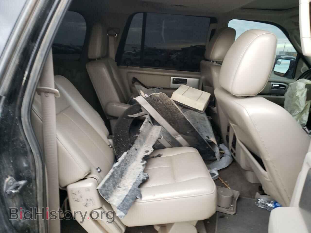 2012 FORD EXPEDITION - VIN: 1FMJK2A58CEF54345 - Фото 6