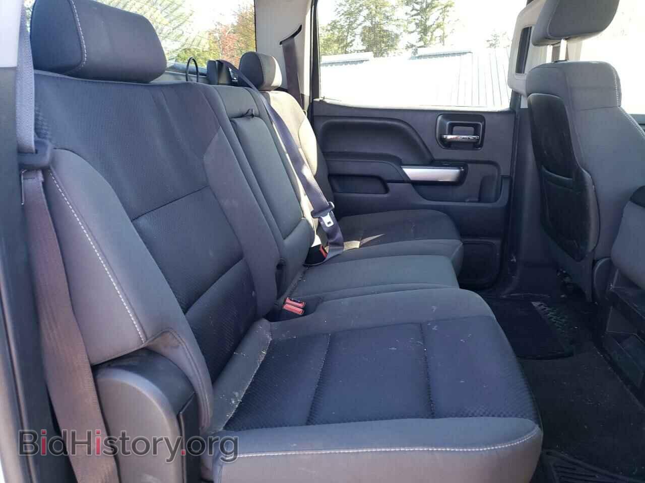 2014 CHEVROLET ALL Models - VIN: 3GCUKREC7EG371744 - Фото 10