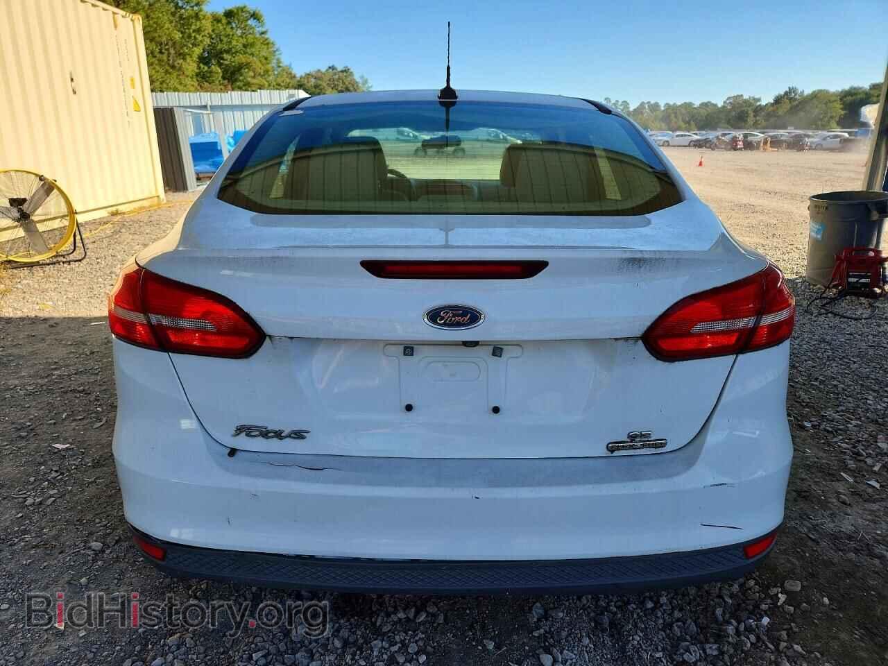 2015 FORD FOCUS - VIN: 1FADP3F29FL329624 - Photo 6