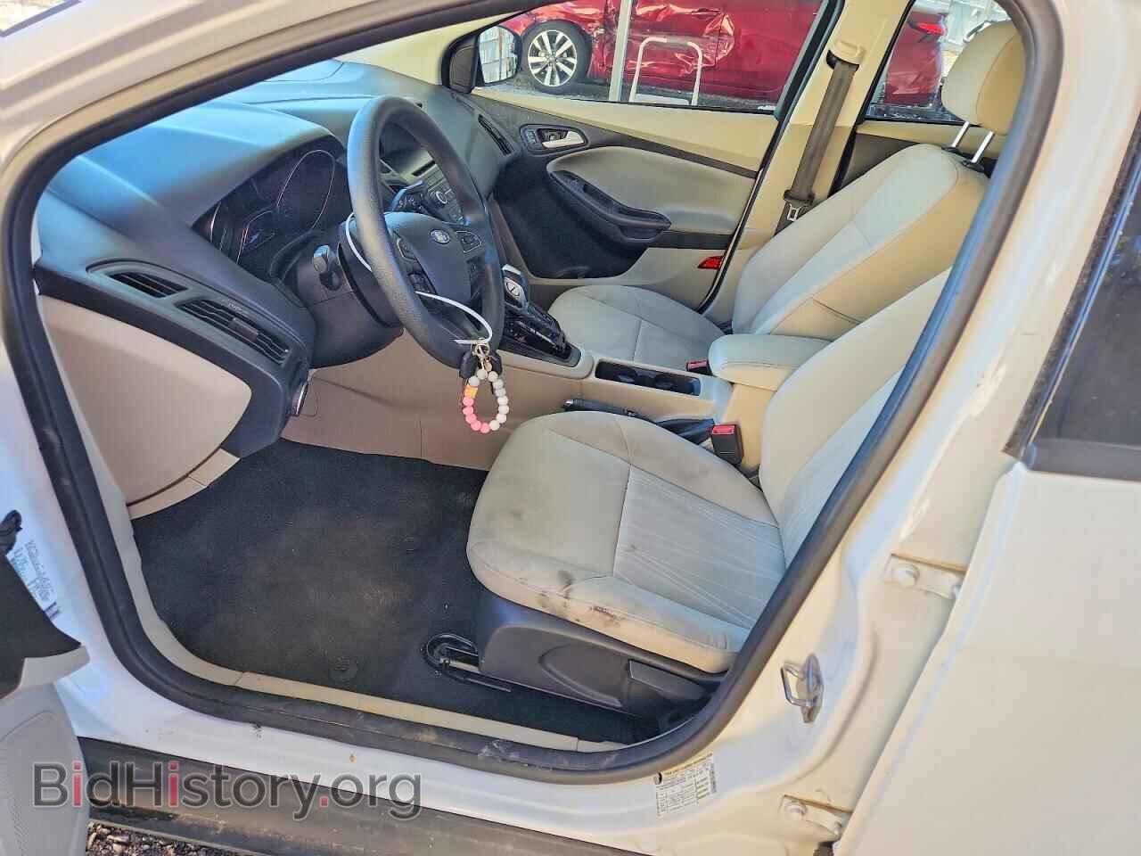 2015 FORD FOCUS - VIN: 1FADP3F29FL329624 - Photo 7
