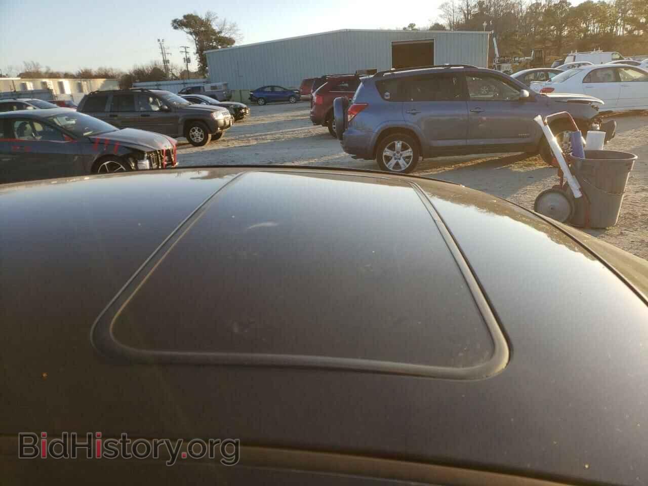 2006 MAZDA MAZDA3 - VIN: JM1BK343961509984 - Фото 9