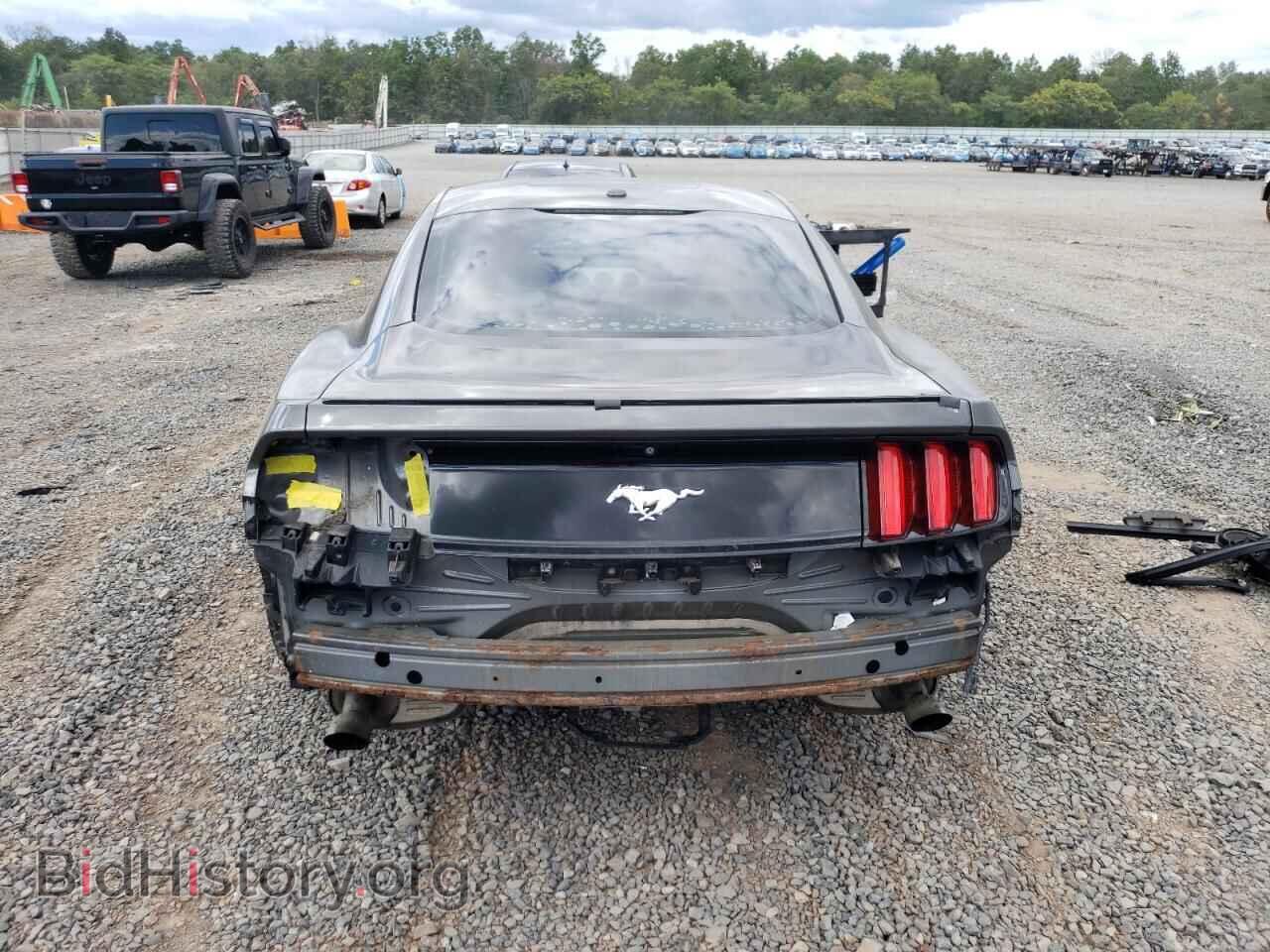 2015 FORD ALL Models - VIN: 1FA6P8TH6F5365239 - Photo 6