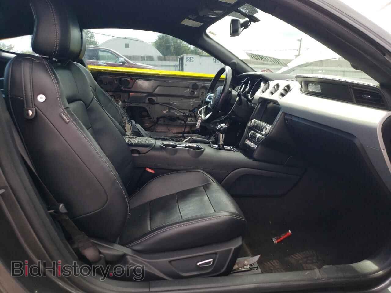 2015 FORD ALL Models - VIN: 1FA6P8TH6F5365239 - Photo 7