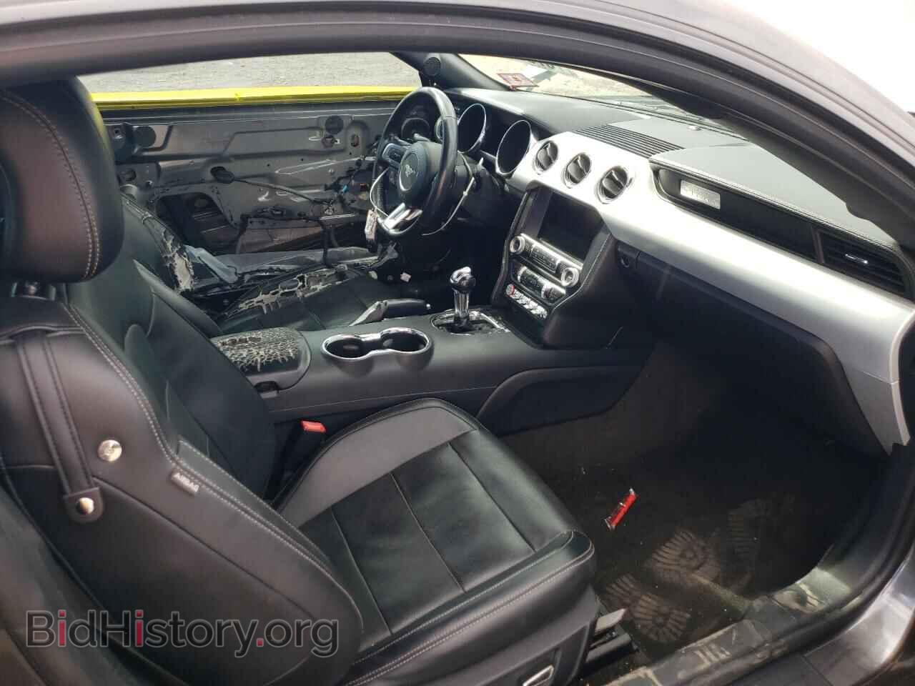 2015 FORD ALL Models - VIN: 1FA6P8TH6F5365239 - Photo 8