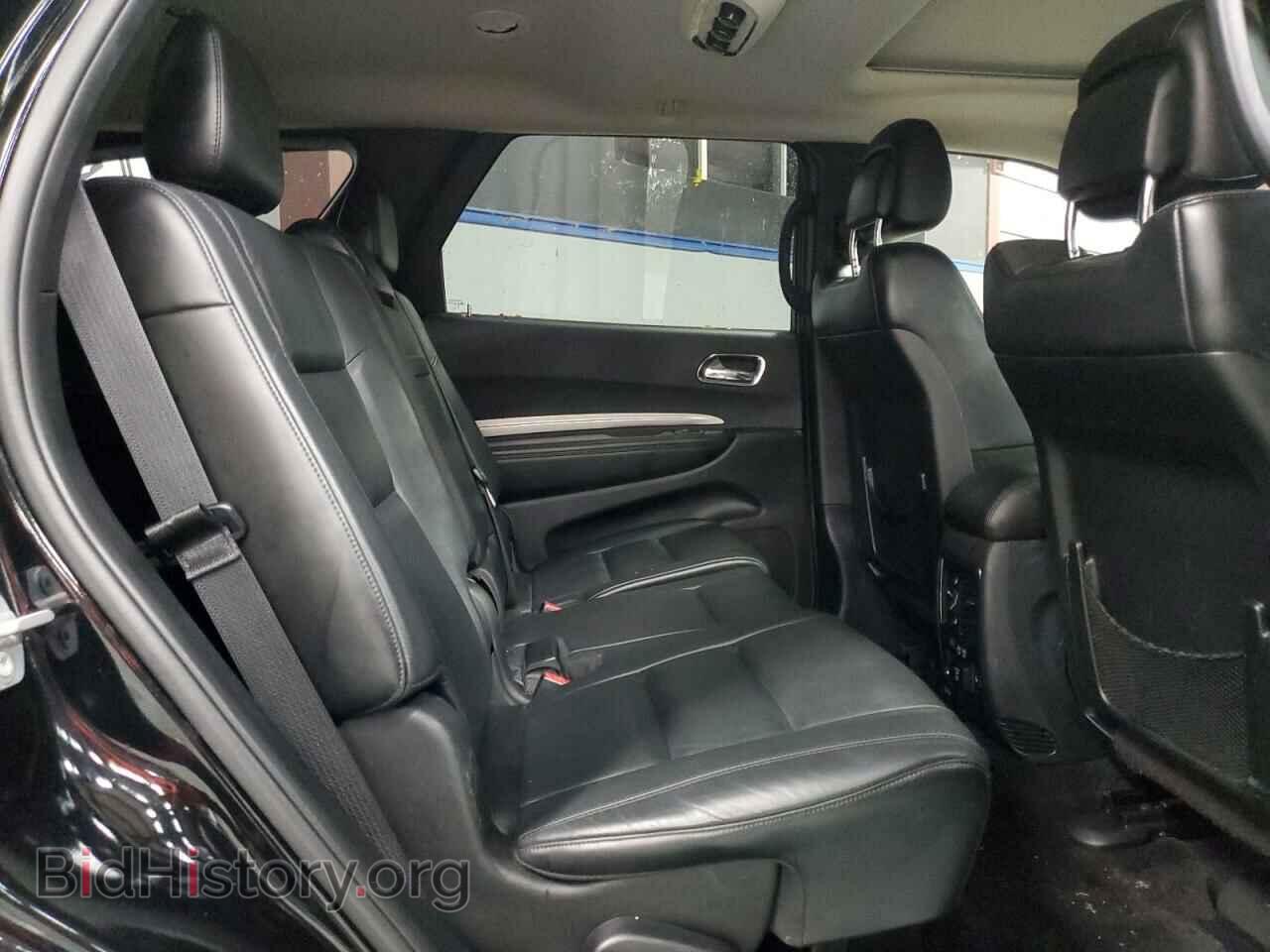 2017 DODGE DURANGO - VIN: 1C4RDJDG6HC847351 - Photo 11