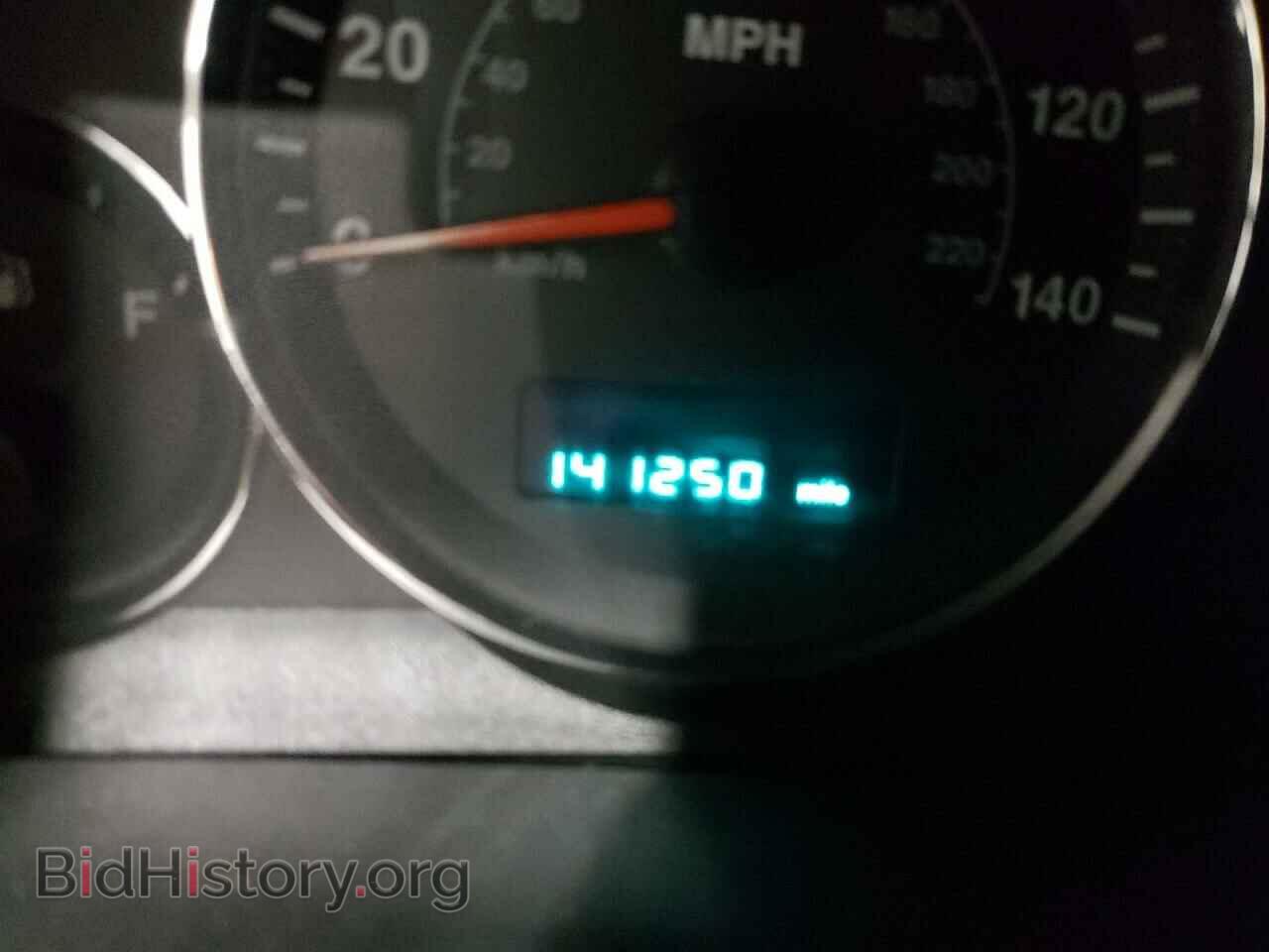 2007 JEEP COMMANDER - VIN: 1J8HG48P37C562581 - Photo 8