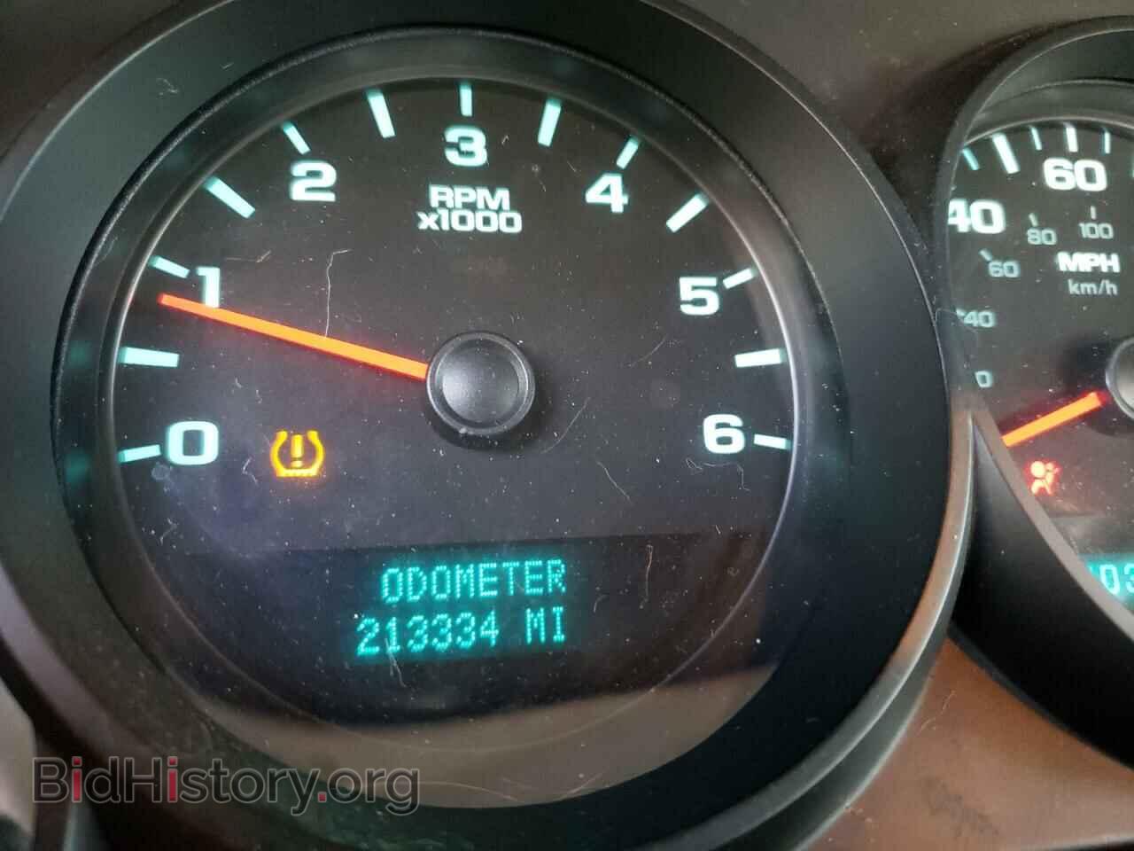 2009 GMC SIERRA - VIN: 2GTEC19C791122100 - Фото 8