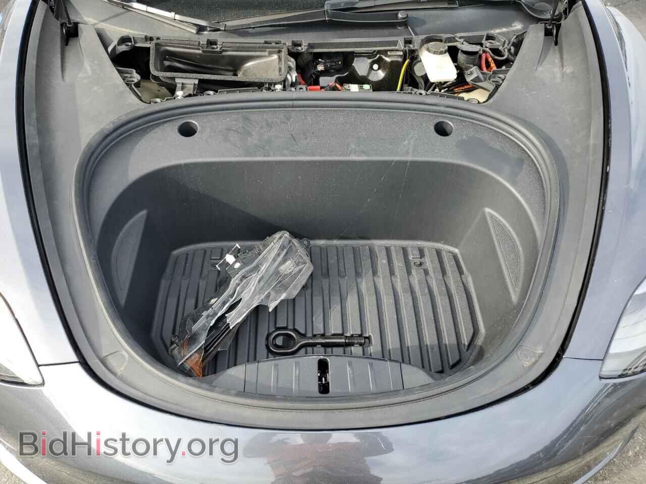 2023 TESLA MODEL 3 - VIN: 5YJ3E1EA0PF613687 - Photo 11