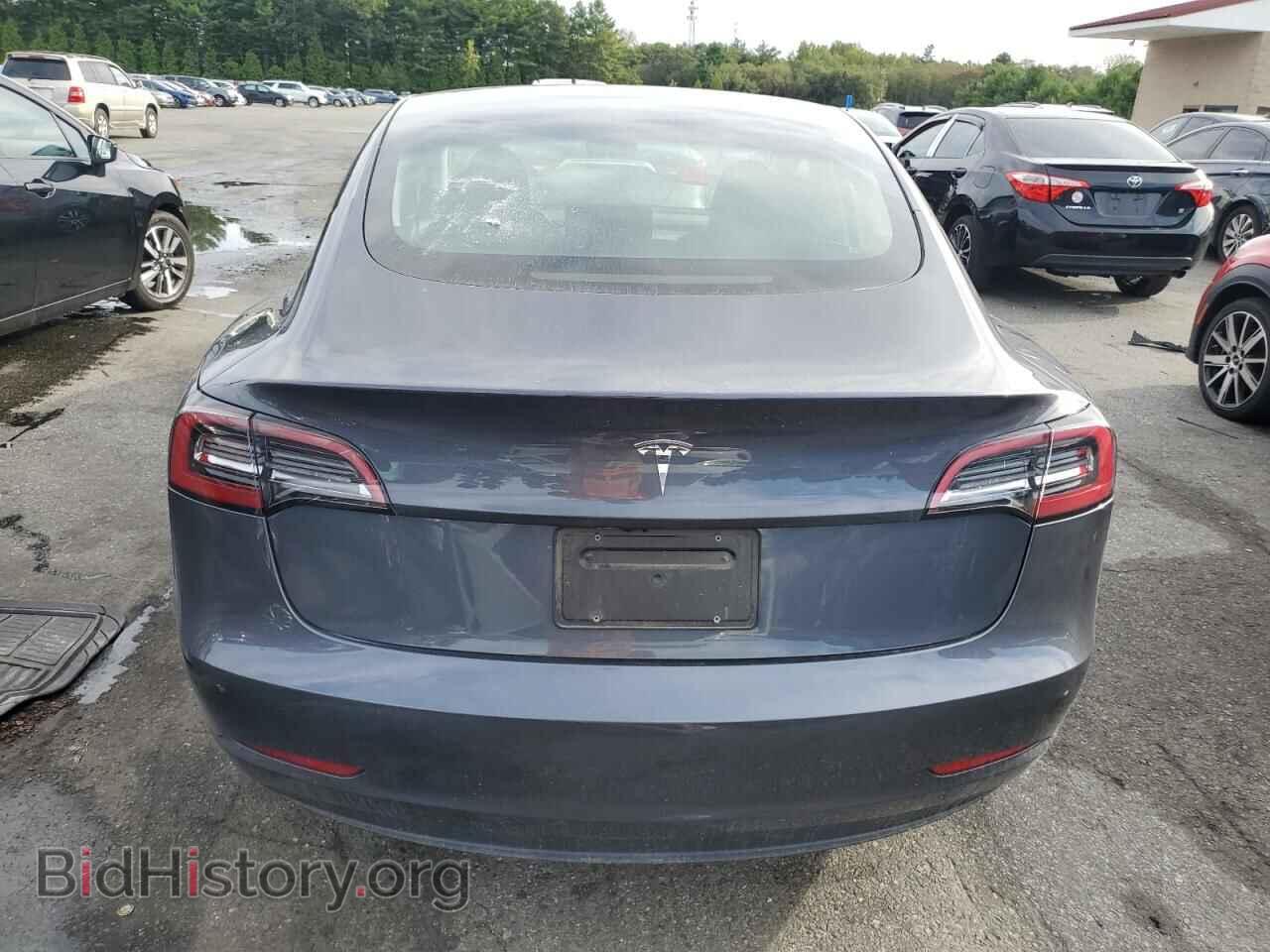 2023 TESLA MODEL 3 - VIN: 5YJ3E1EA0PF613687 - Photo 6