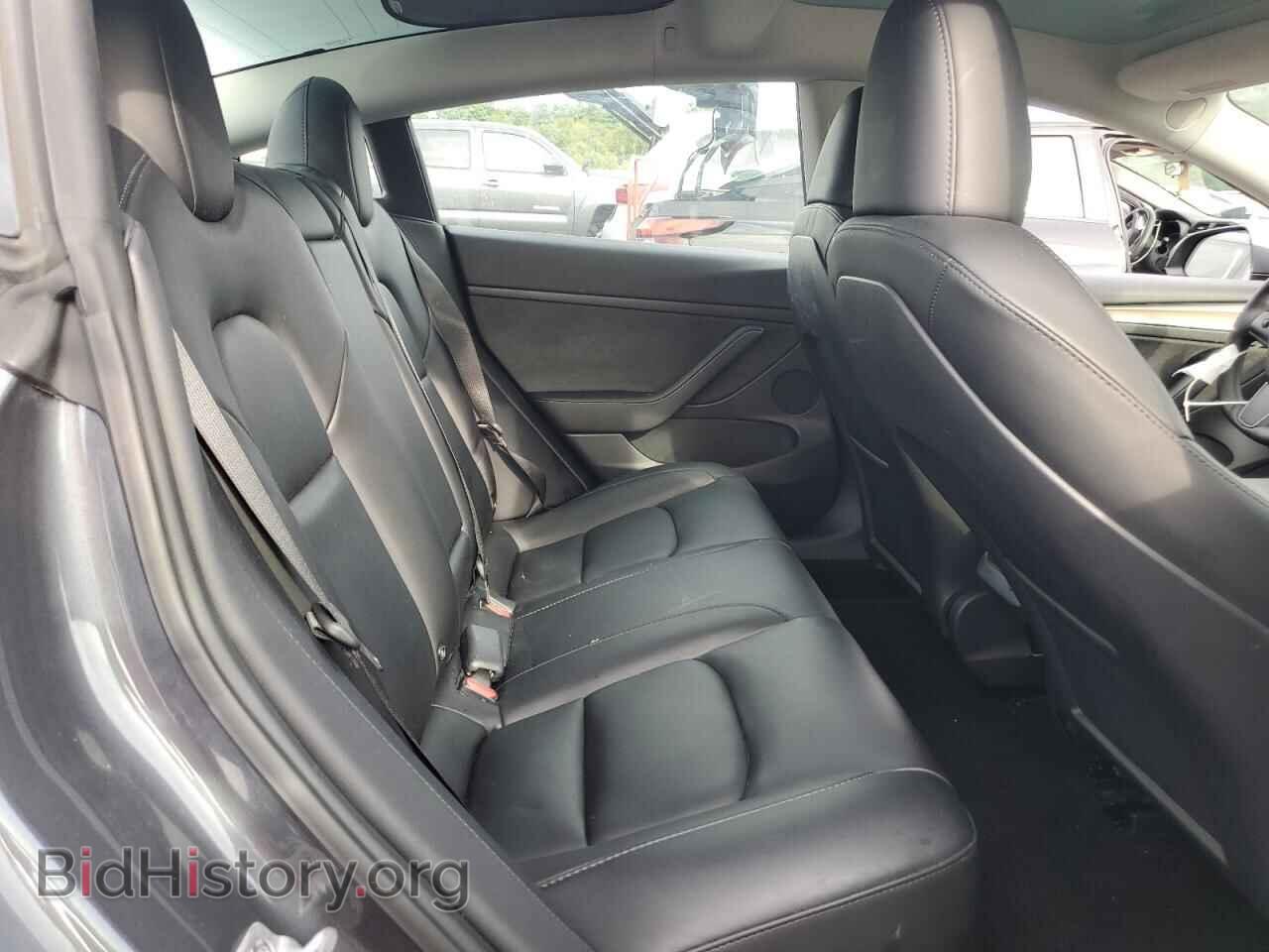 2023 TESLA MODEL 3 - VIN: 5YJ3E1EA0PF613687 - Photo 10