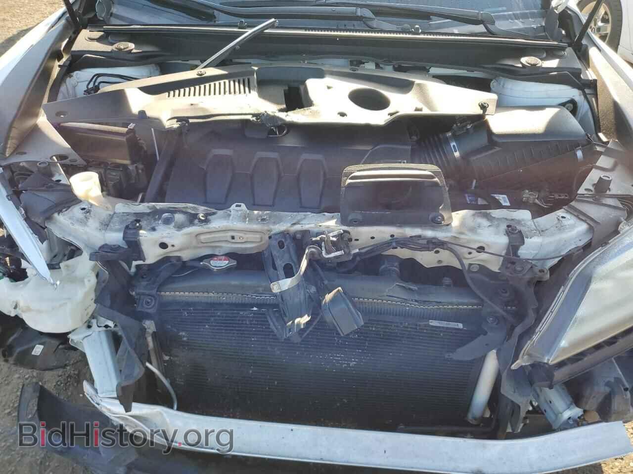 2016 ACURA RDX - VIN: 5J8TB4H3XGL007710 - Фото 11