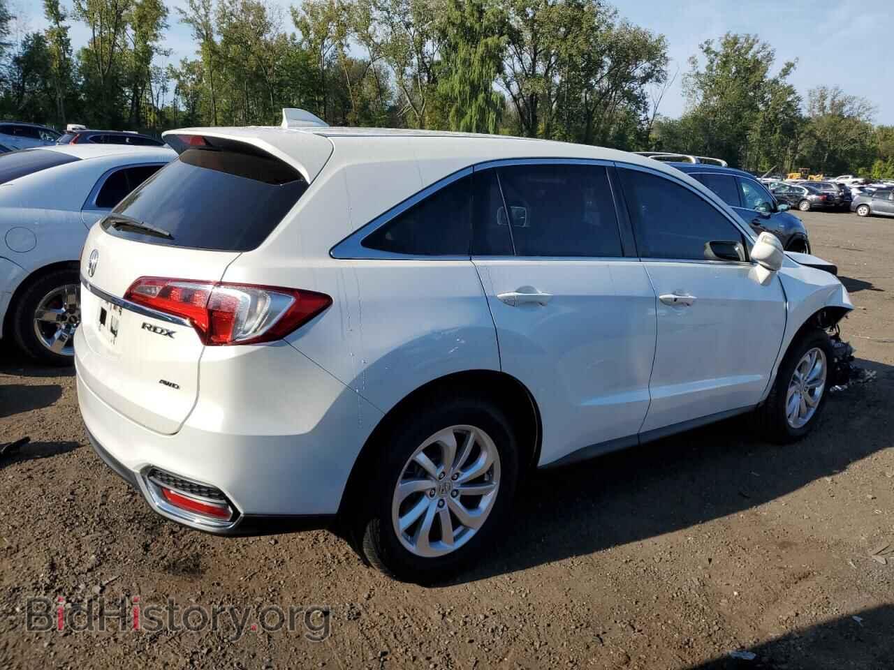 2016 ACURA RDX - VIN: 5J8TB4H3XGL007710 - Фото 3