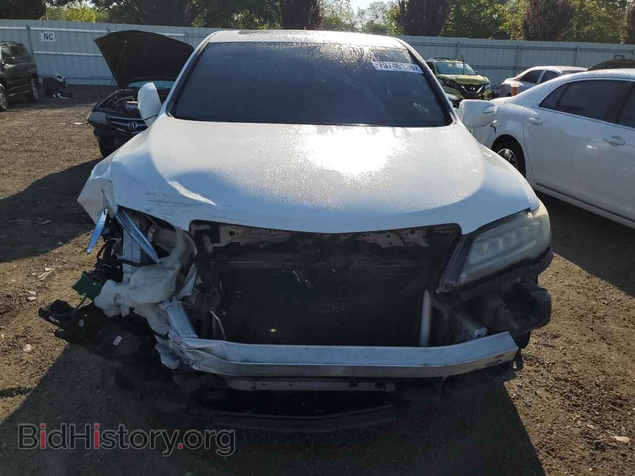 2016 ACURA RDX - VIN: 5J8TB4H3XGL007710 - Фото 5