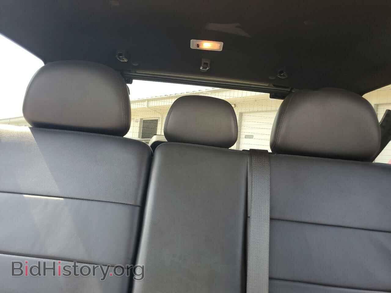 2012 FORD ESCAPE - VIN: 1FMCU0EG4CKA08260 - Фото 10