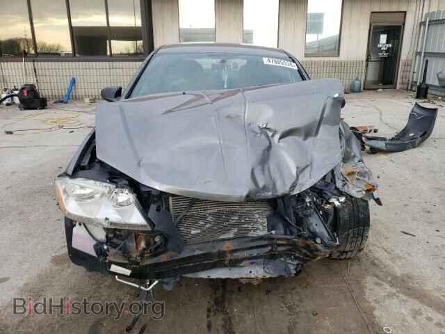 2013 DODGE AVENGER - VIN: 1C3CDZAB5DN534890 - Photo 5