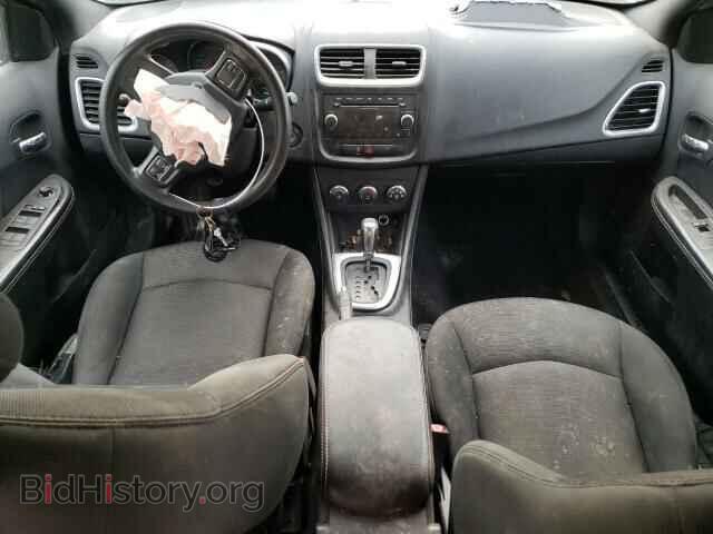 2013 DODGE AVENGER - VIN: 1C3CDZAB5DN534890 - Photo 8