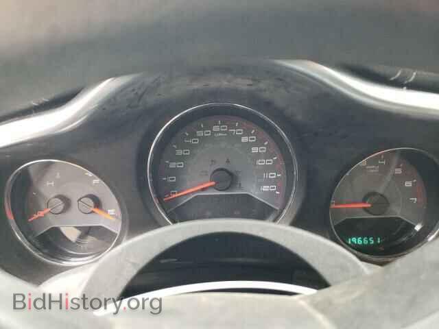 2013 DODGE AVENGER - VIN: 1C3CDZAB5DN534890 - Photo 9