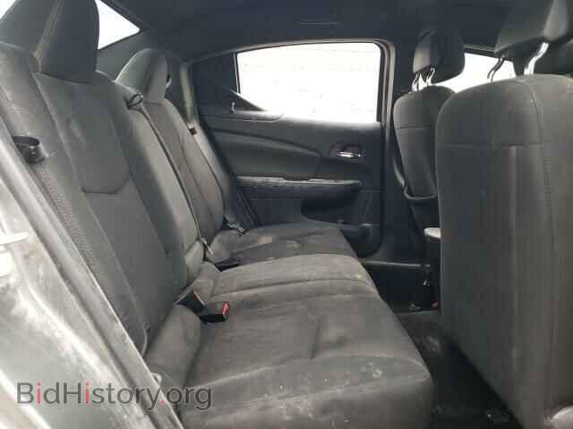 2013 DODGE AVENGER - VIN: 1C3CDZAB5DN534890 - Photo 10