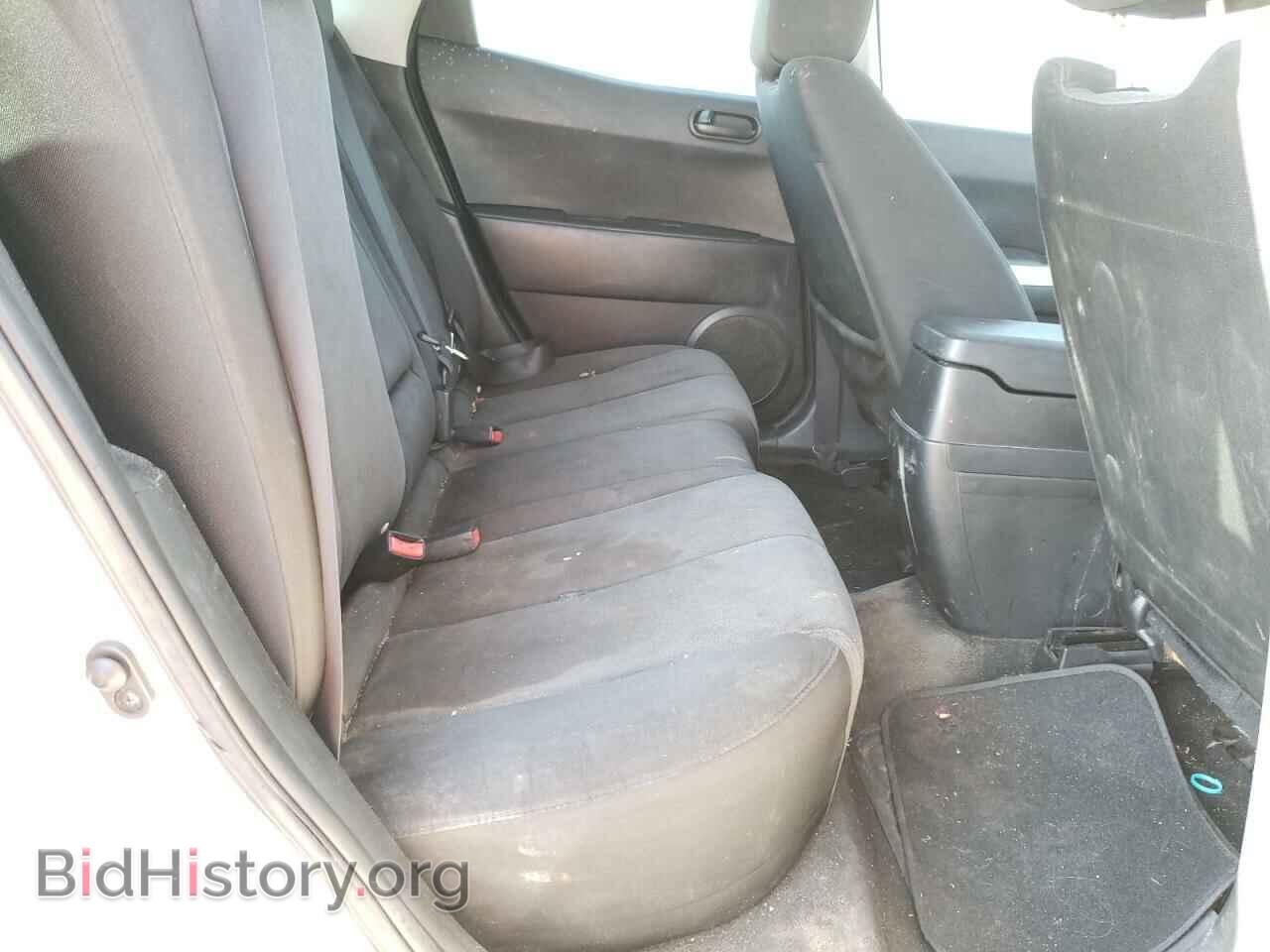 2008 MAZDA CX-7 - VIN: JM3ER293880188693 - Фото 6