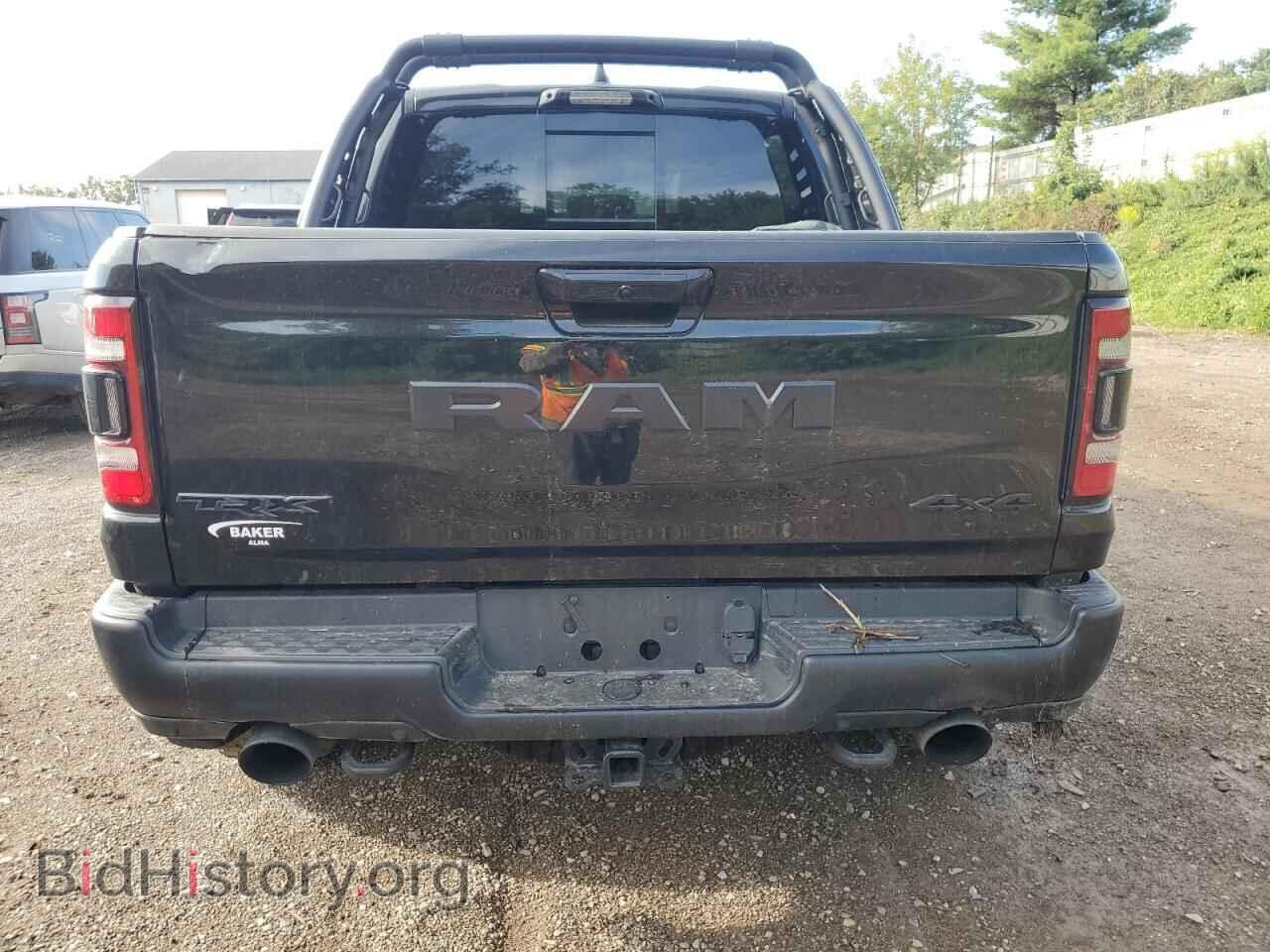 2022 RAM 1500 - VIN: 1C6SRFU92NN290656 - Фото 6