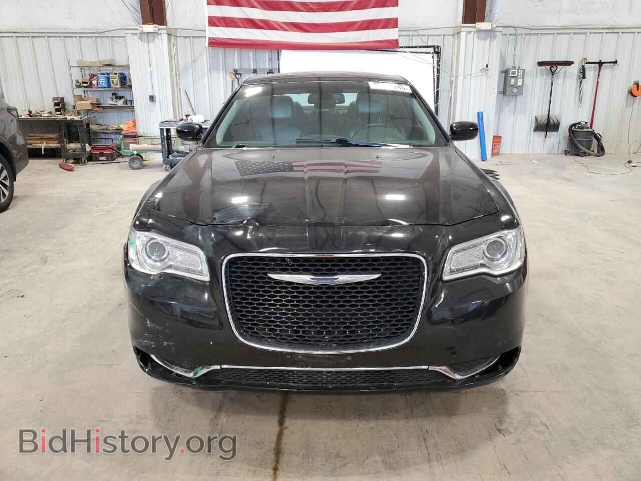 2015 CHRYSLER 300 - VIN: 2C3CCARG4FH899884 - Фото 5