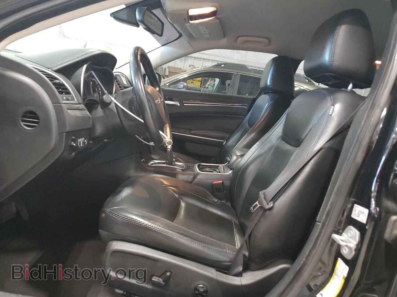 2015 CHRYSLER 300 - VIN: 2C3CCARG4FH899884 - Фото 7