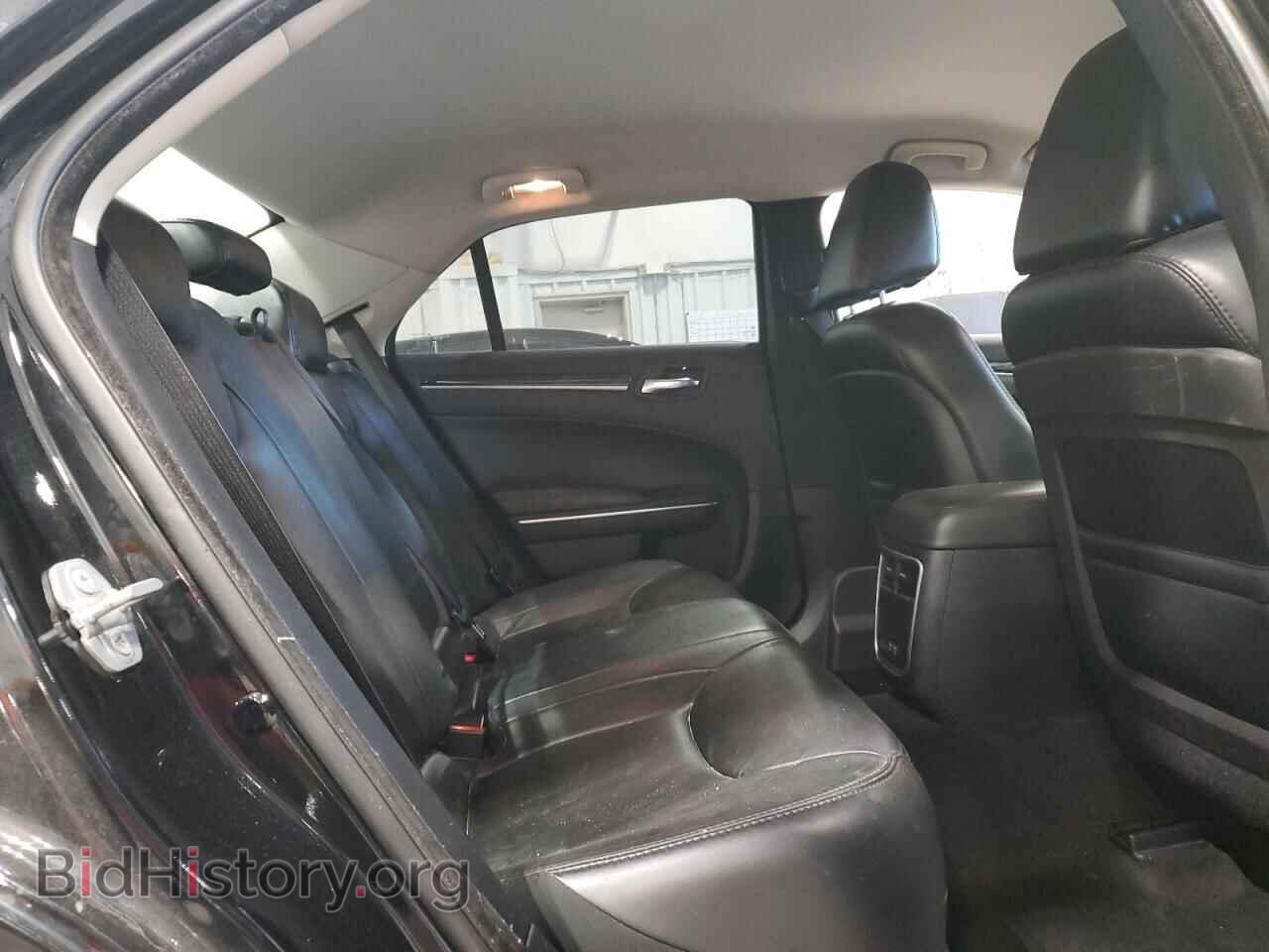 2015 CHRYSLER 300 - VIN: 2C3CCARG4FH899884 - Фото 10