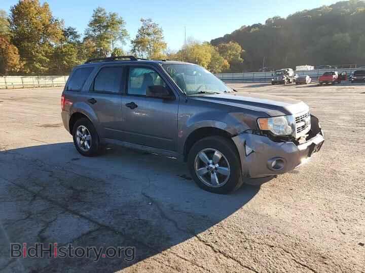 2011 FORD ESCAPE - VIN: 1FMCU9D76BKC49547 - Photo 14