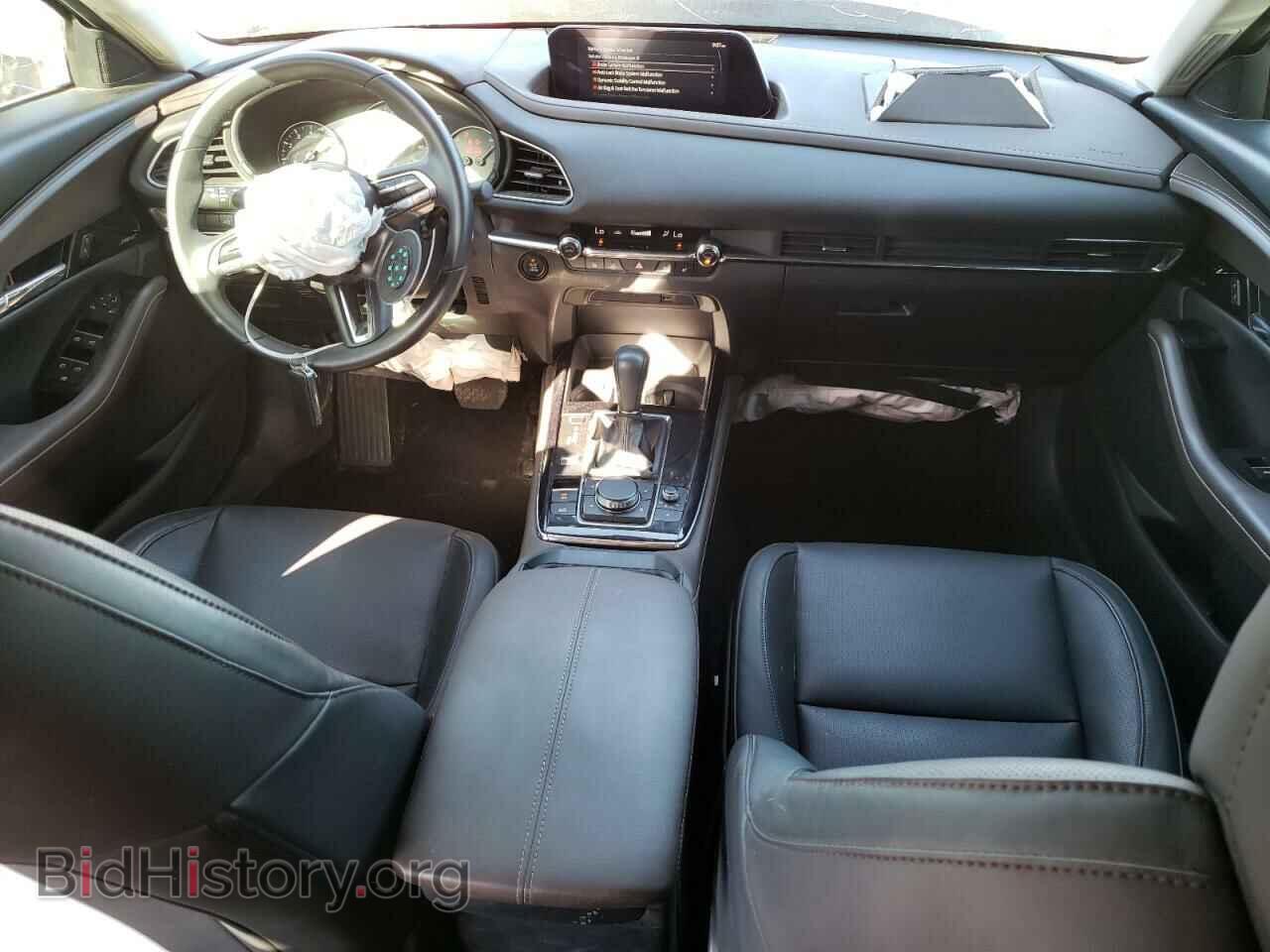 2021 MAZDA CX30 - VIN: 3MVDMBDL3MM272999 - Фото 8