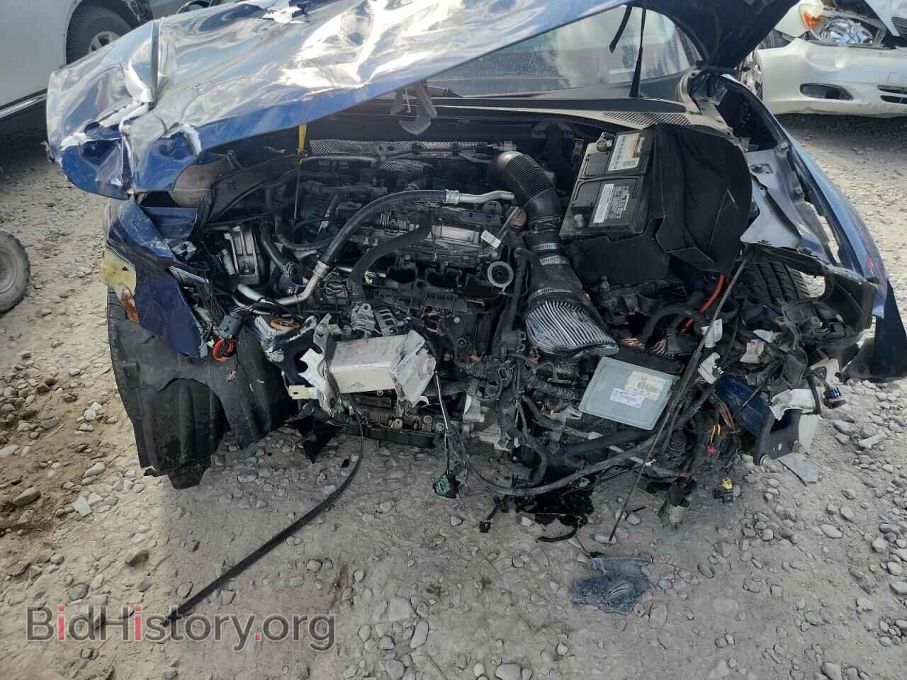 2015 AUDI A3 - VIN: WAUEFGFF6F1048868 - Фото 11