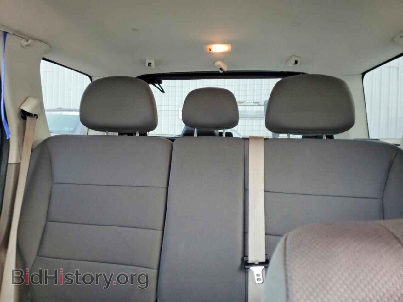 2010 FORD ESCAPE - VIN: 1FMCU0D79AKB28442 - Photo 10