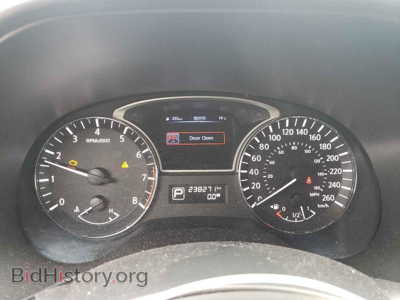 2014 NISSAN PATHFINDER - VIN: 5N1AR2MM5EC603871 - Фото 9