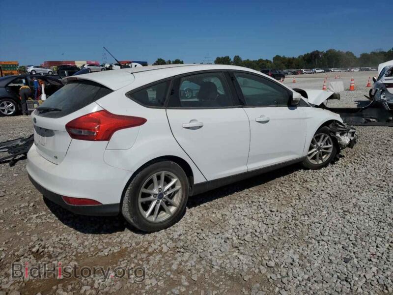 2015 Ford FOCUS (VIN 1FADP3K20FL282327) — фото 3 из 15