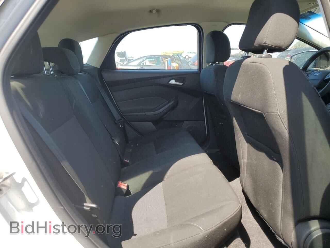 2015 FORD FOCUS - VIN: 1FADP3K20FL282327 - Фото 10