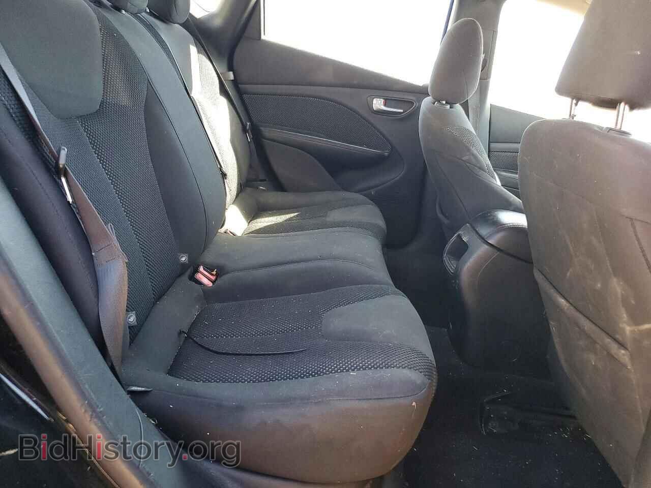 2015 DODGE DART - VIN: 1C3CDFAA0FD181991 - Photo 10