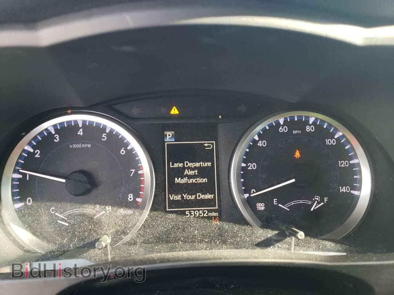 2018 TOYOTA HIGHLANDER - VIN: 5TDZZRFH6JS235936 - Фото 9