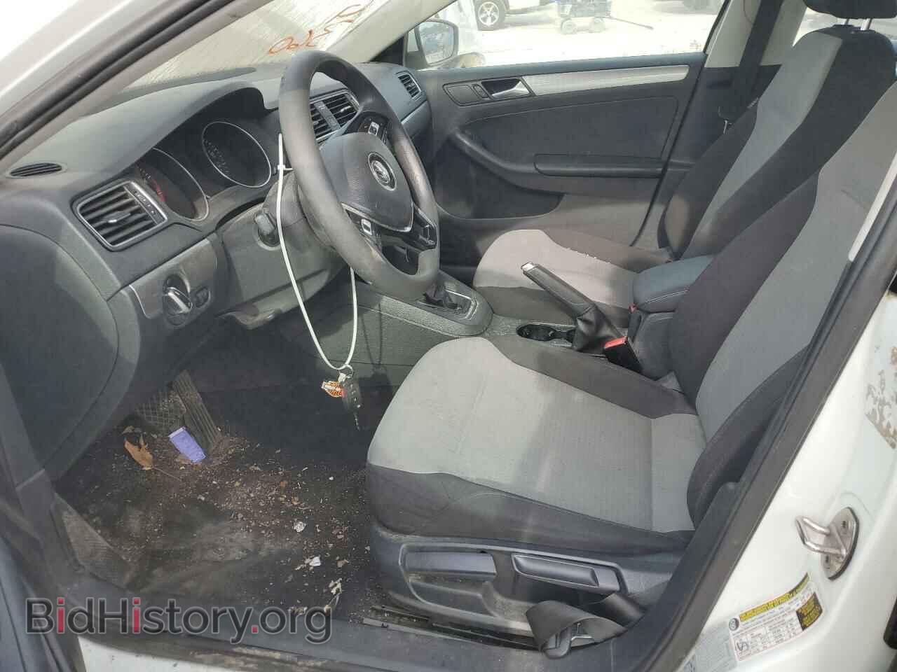 2017 VOLKSWAGEN JETTA - VIN: 3VW2B7AJ2HM378829 - Фото 7