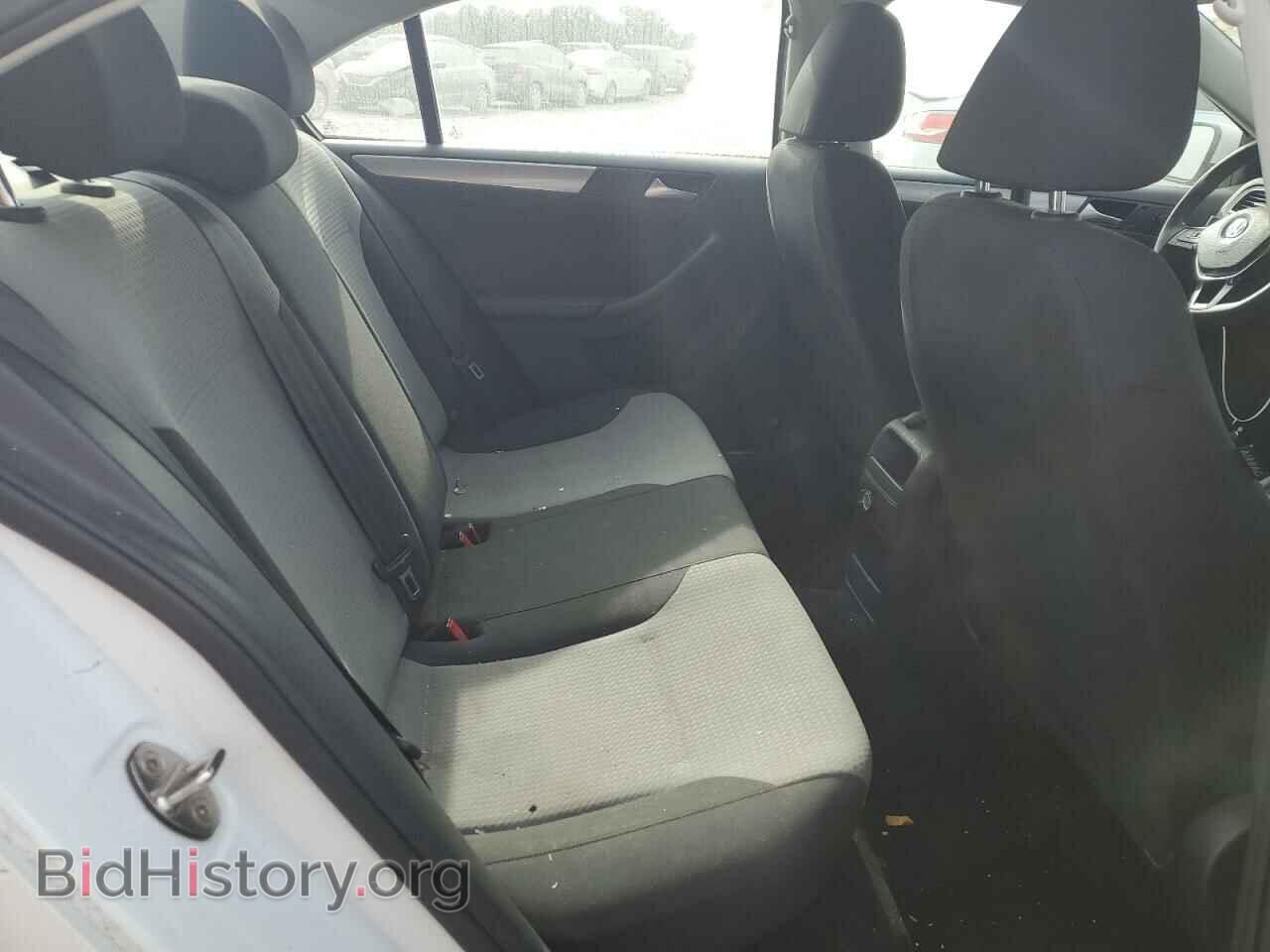 2017 VOLKSWAGEN JETTA - VIN: 3VW2B7AJ2HM378829 - Фото 10