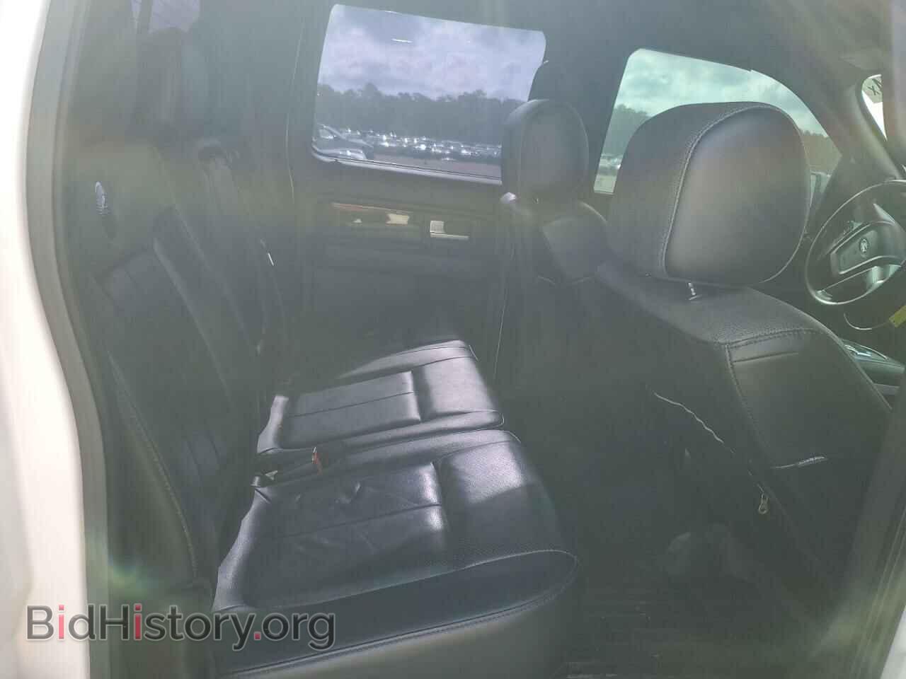 2012 FORD F-150 - VIN: 1FTFW1E65CFB30711 - Фото 10
