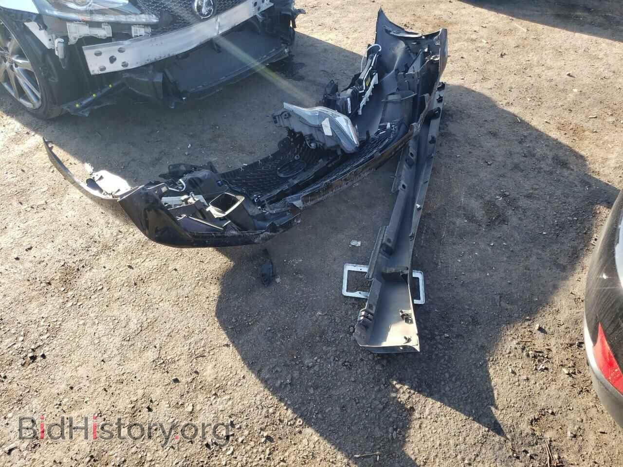 2015 LEXUS IS - VIN: JTHBE1D27F5015455 - Photo 12