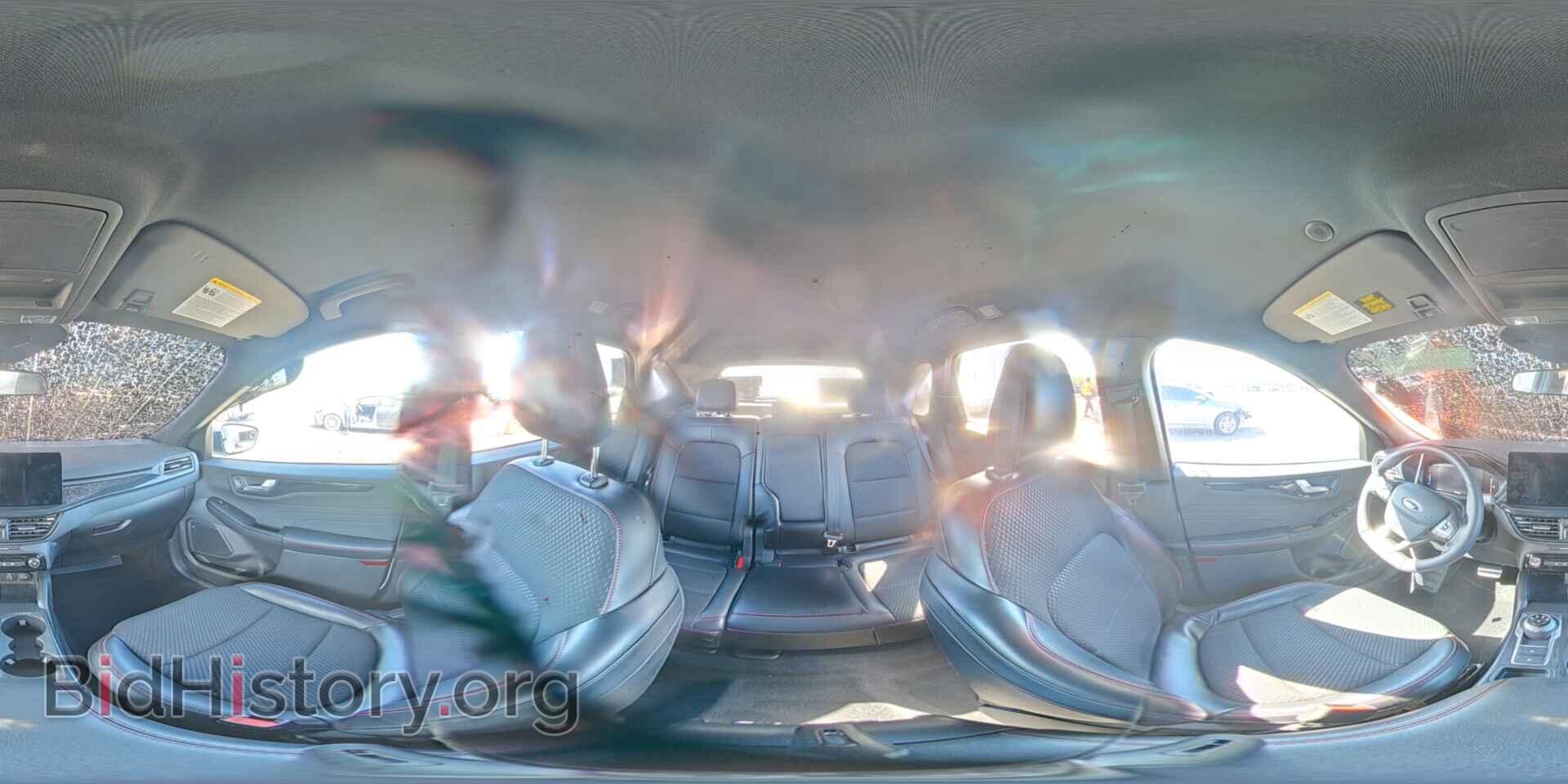 2024 FORD ESCAPE - VIN: 1FMCU0MN2RUB55898 - Фото 15