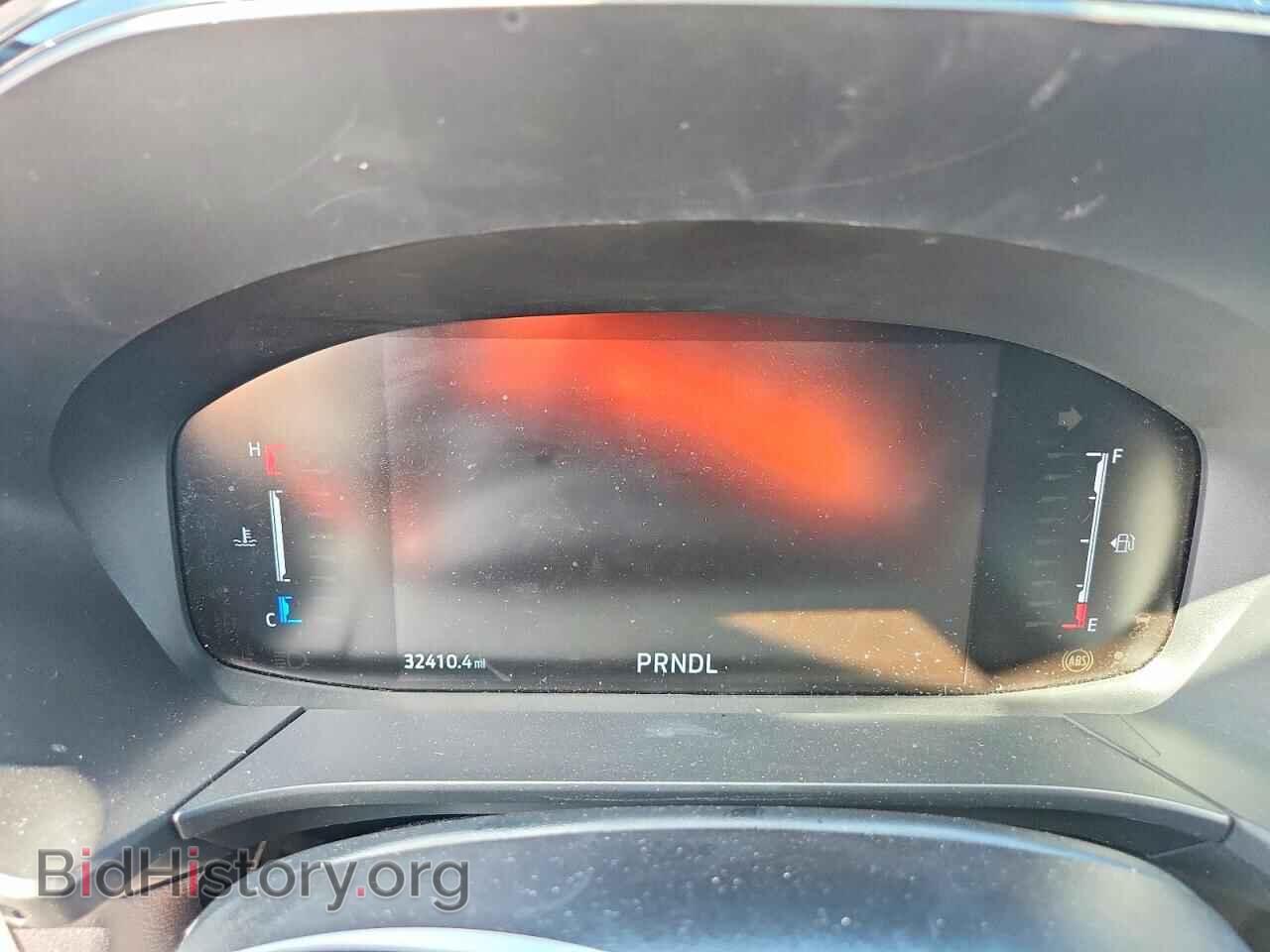 2024 FORD ESCAPE - VIN: 1FMCU0MN2RUB55898 - Фото 9