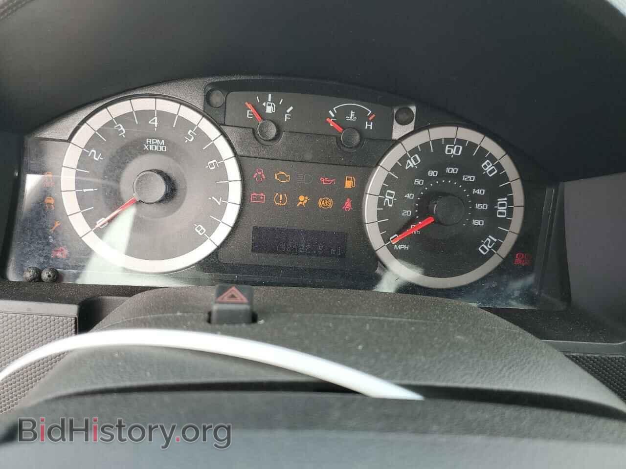 2012 FORD ESCAPE - VIN: 1FMCU0EG7CKA03246 - Photo 9
