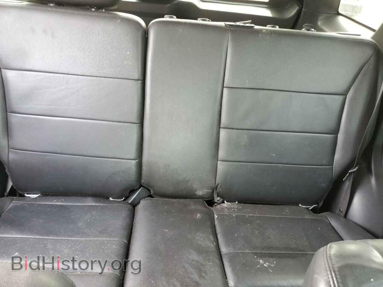 2012 FORD ESCAPE - VIN: 1FMCU0EG7CKA03246 - Photo 10