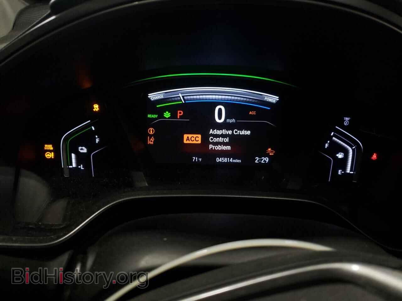 2022 HONDA CRV - VIN: 5J6RT6H56NL009156 - Фото 9