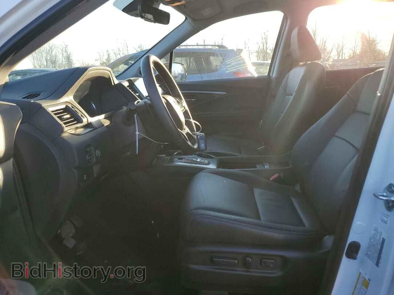 2022 HONDA PILOT - VIN: 5FNYF6H29NB014028 - Фото 7