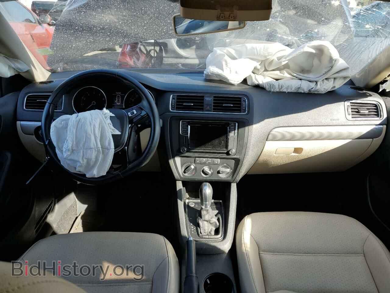 2017 VOLKSWAGEN JETTA - VIN: 3VWDB7AJ1HM276849 - Фото 8