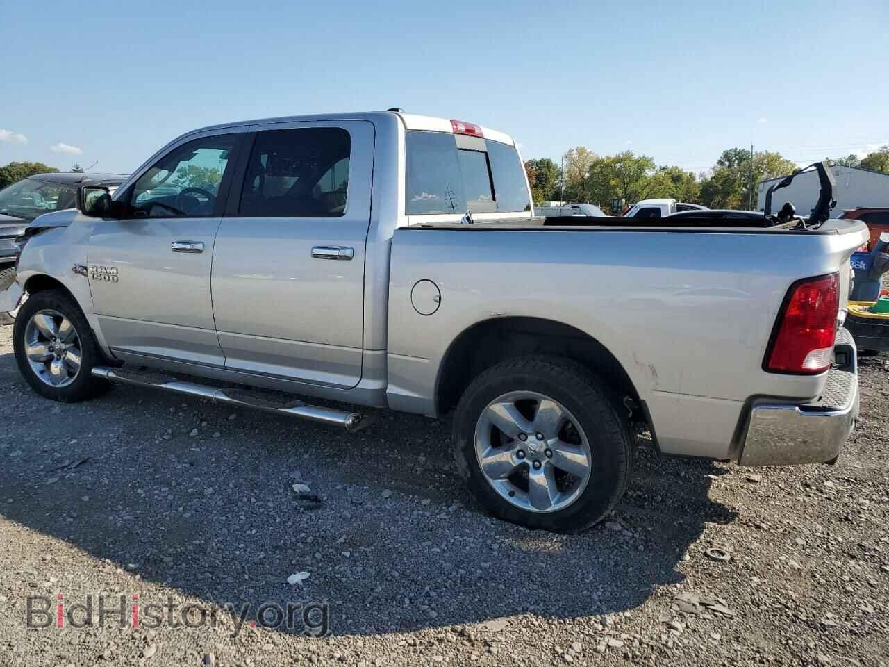 2013 RAM 1500 - VIN: 1C6RR7LT1DS642627 - Фото 2