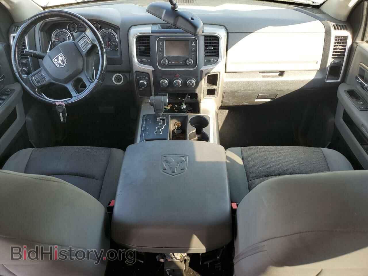 2013 RAM 1500 - VIN: 1C6RR7LT1DS642627 - Фото 8