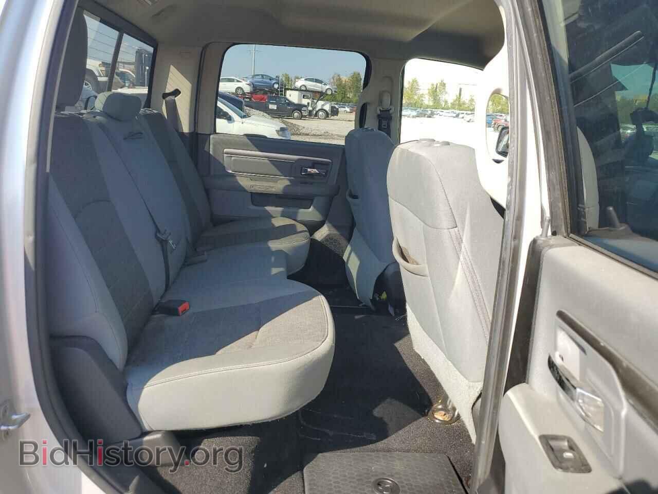 2013 RAM 1500 - VIN: 1C6RR7LT1DS642627 - Фото 10